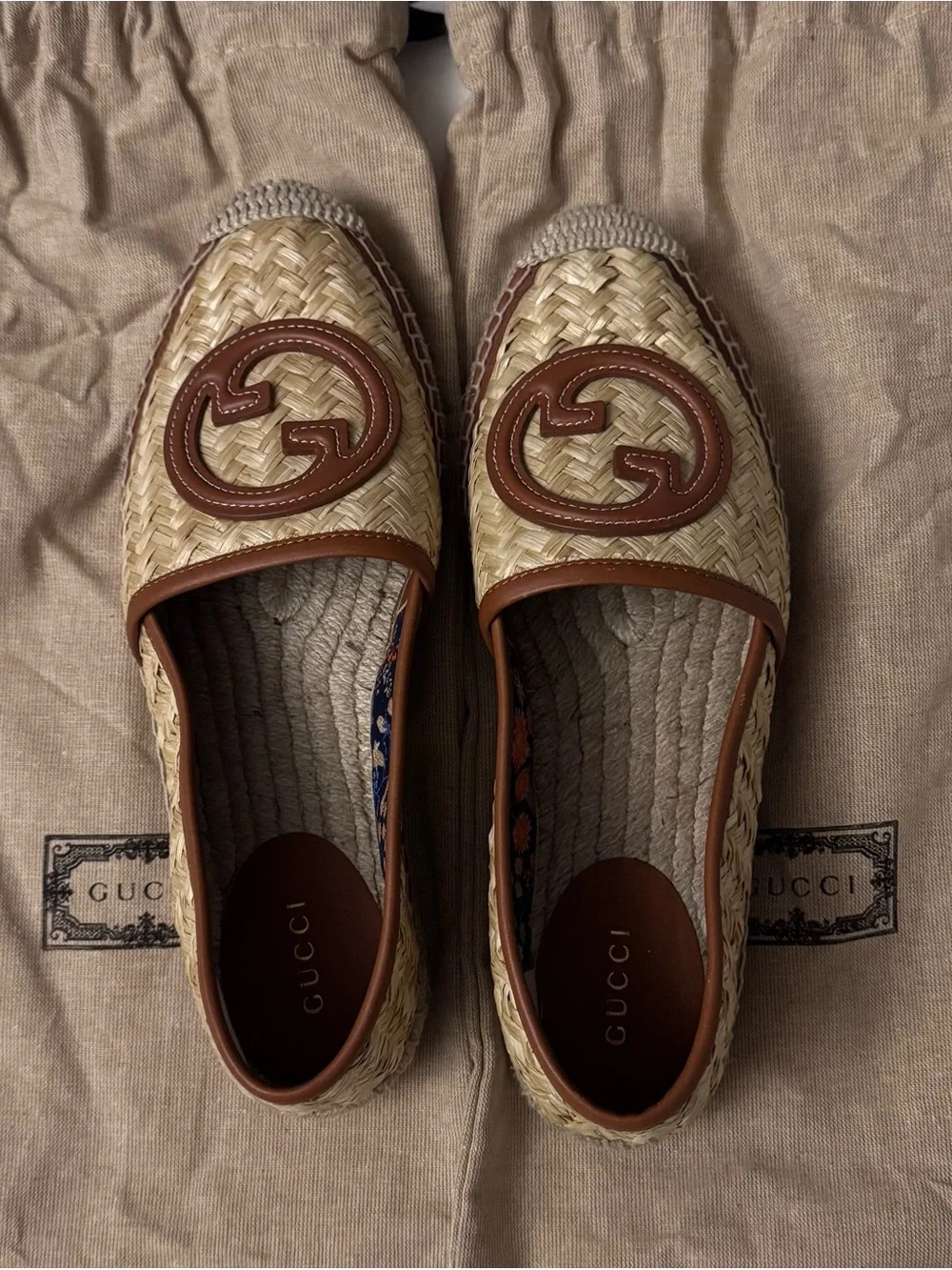 New Gucci 
